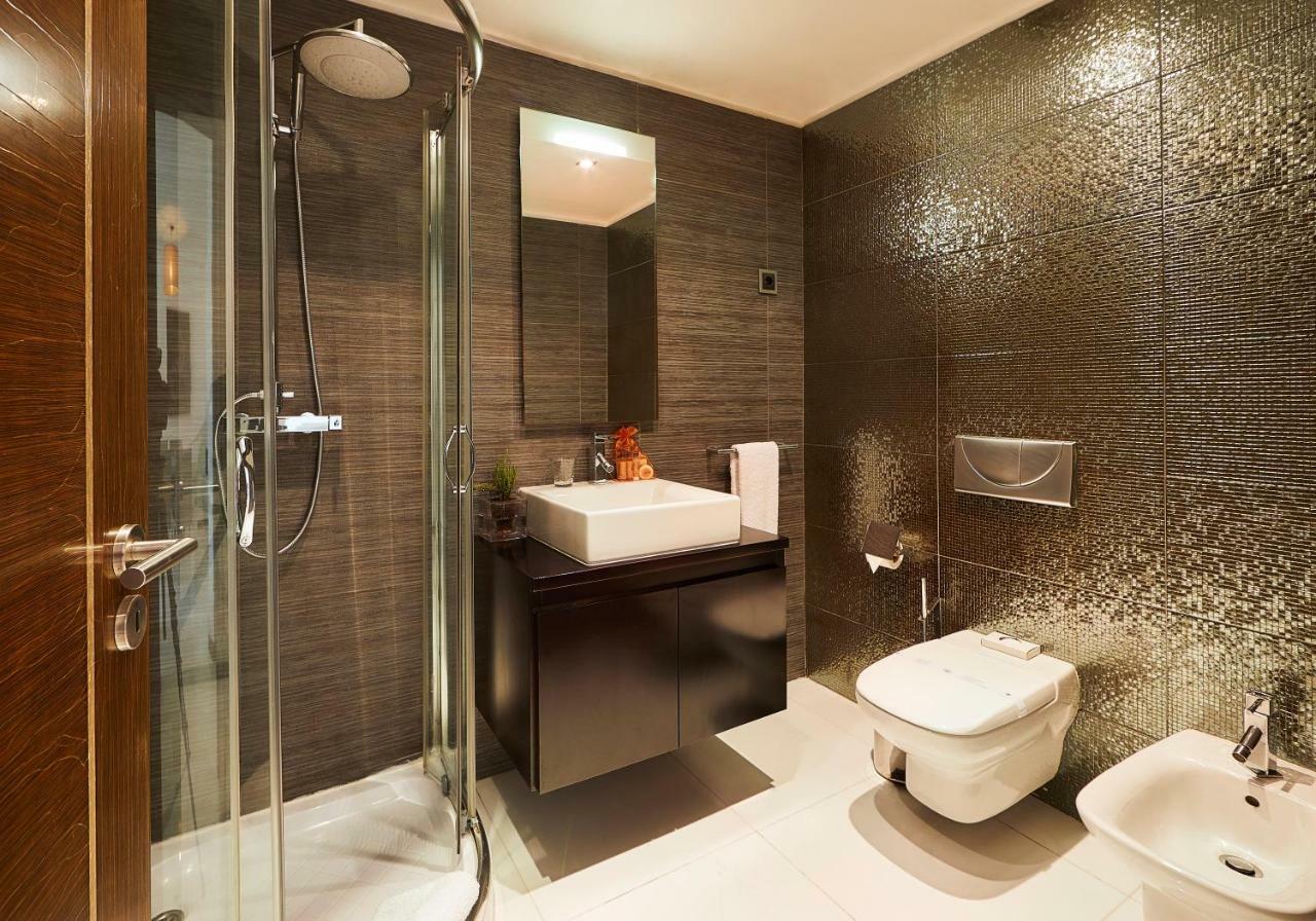 Rk Suite Hotel Luanda Exterior photo