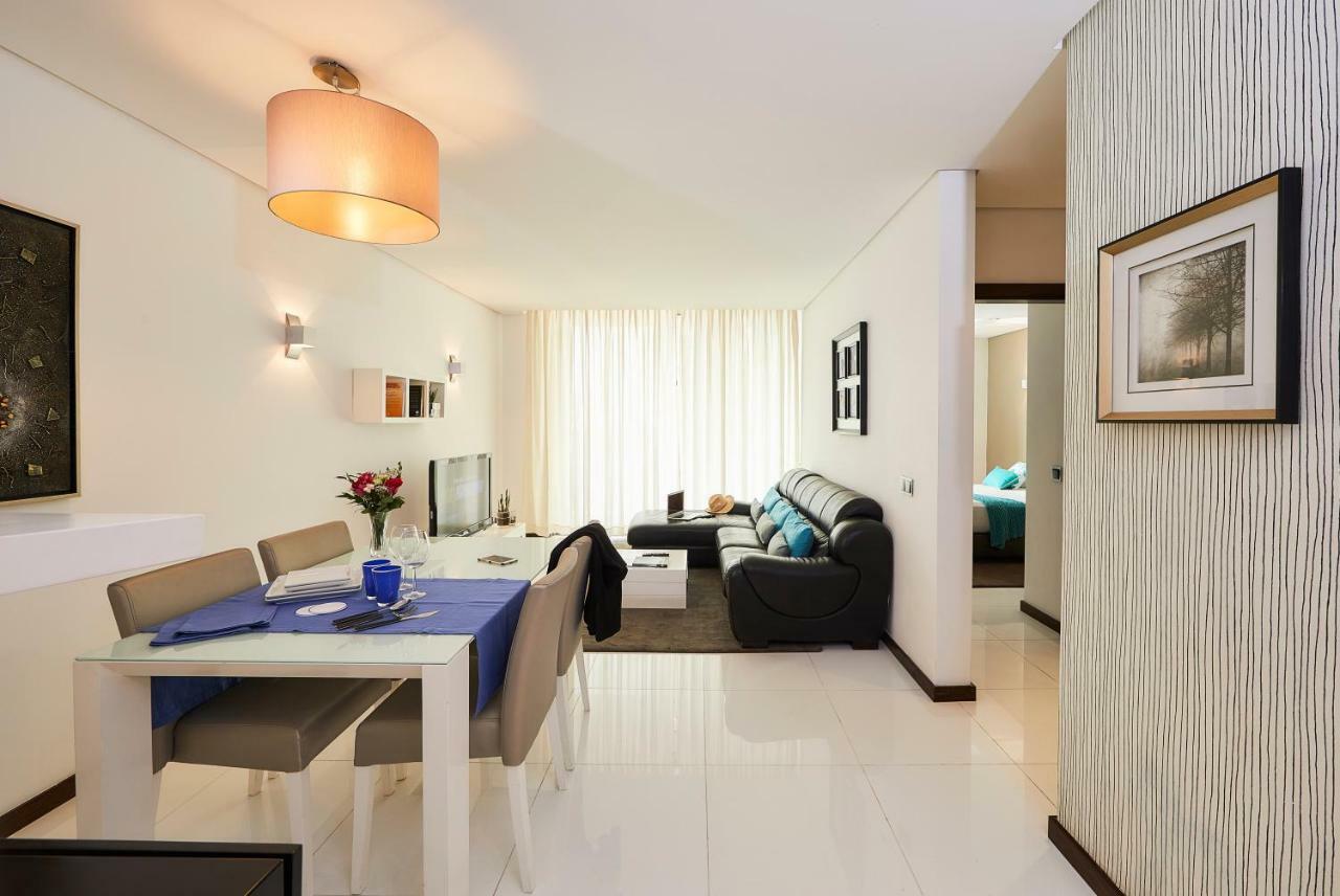 Rk Suite Hotel Luanda Exterior photo