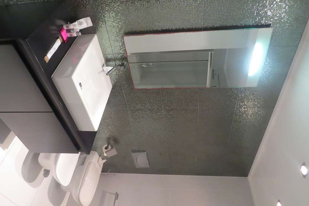 Rk Suite Hotel Luanda Interior photo